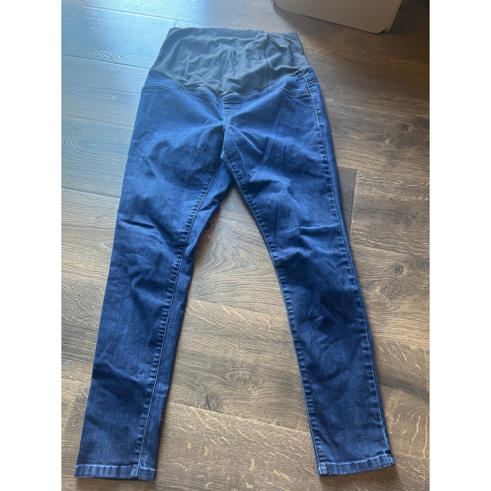 Isabel Maternity by Ingrid & Isabel‎ Jeggings Jeans Women's 10/30R